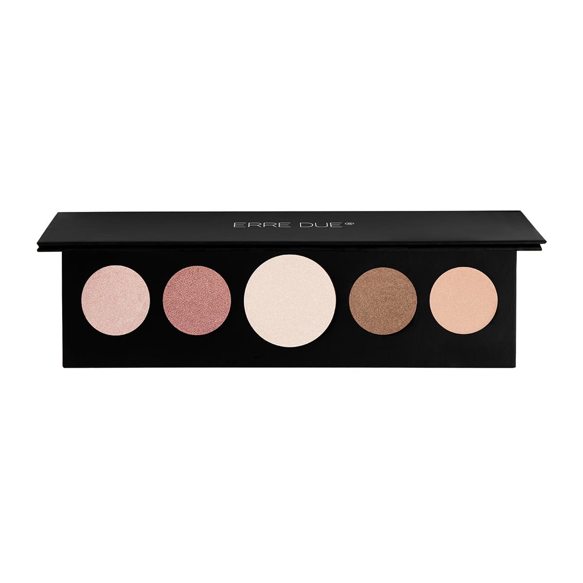 Beauty Essentials Palette 8,3gr