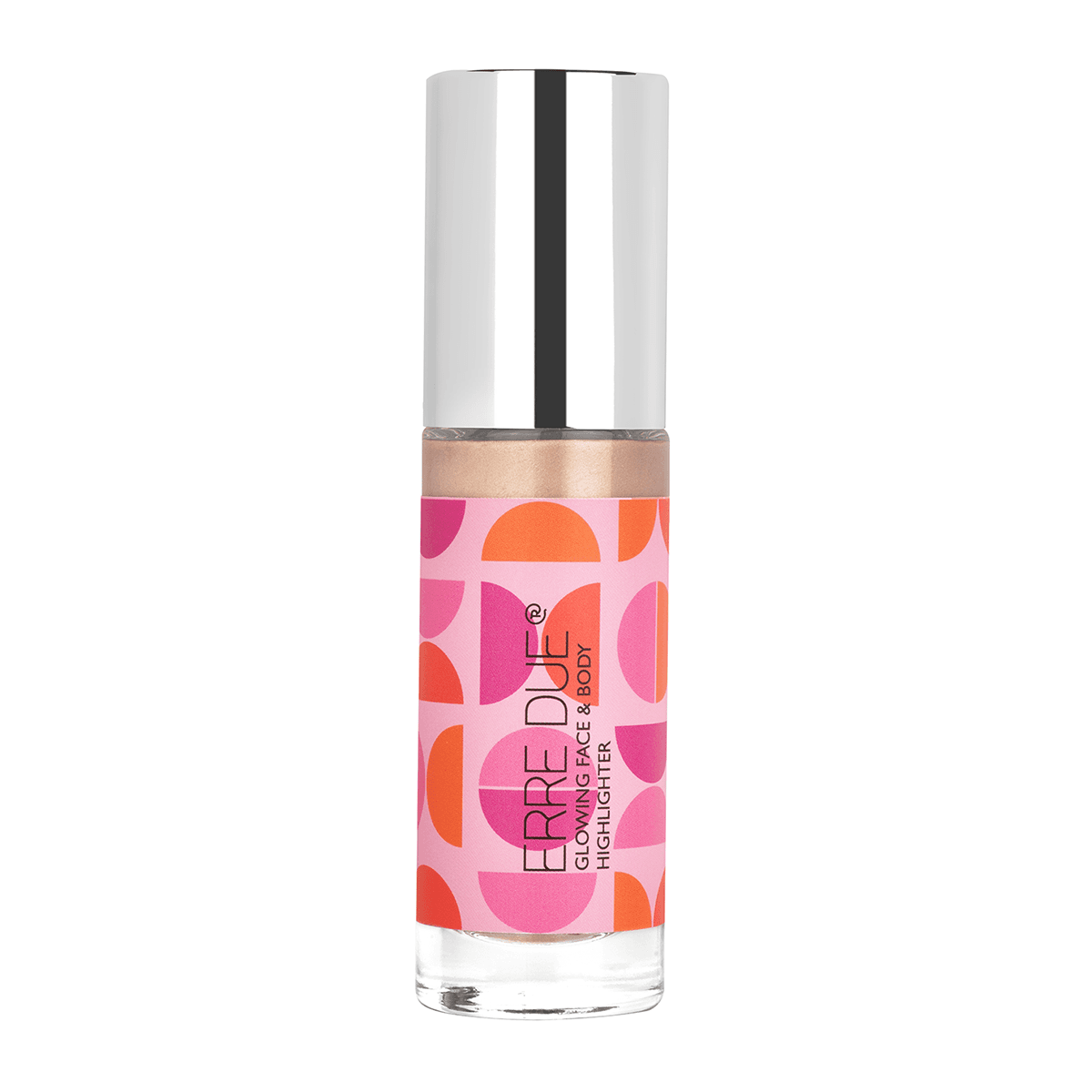 Glowing Face & Body Highligther 30ml
