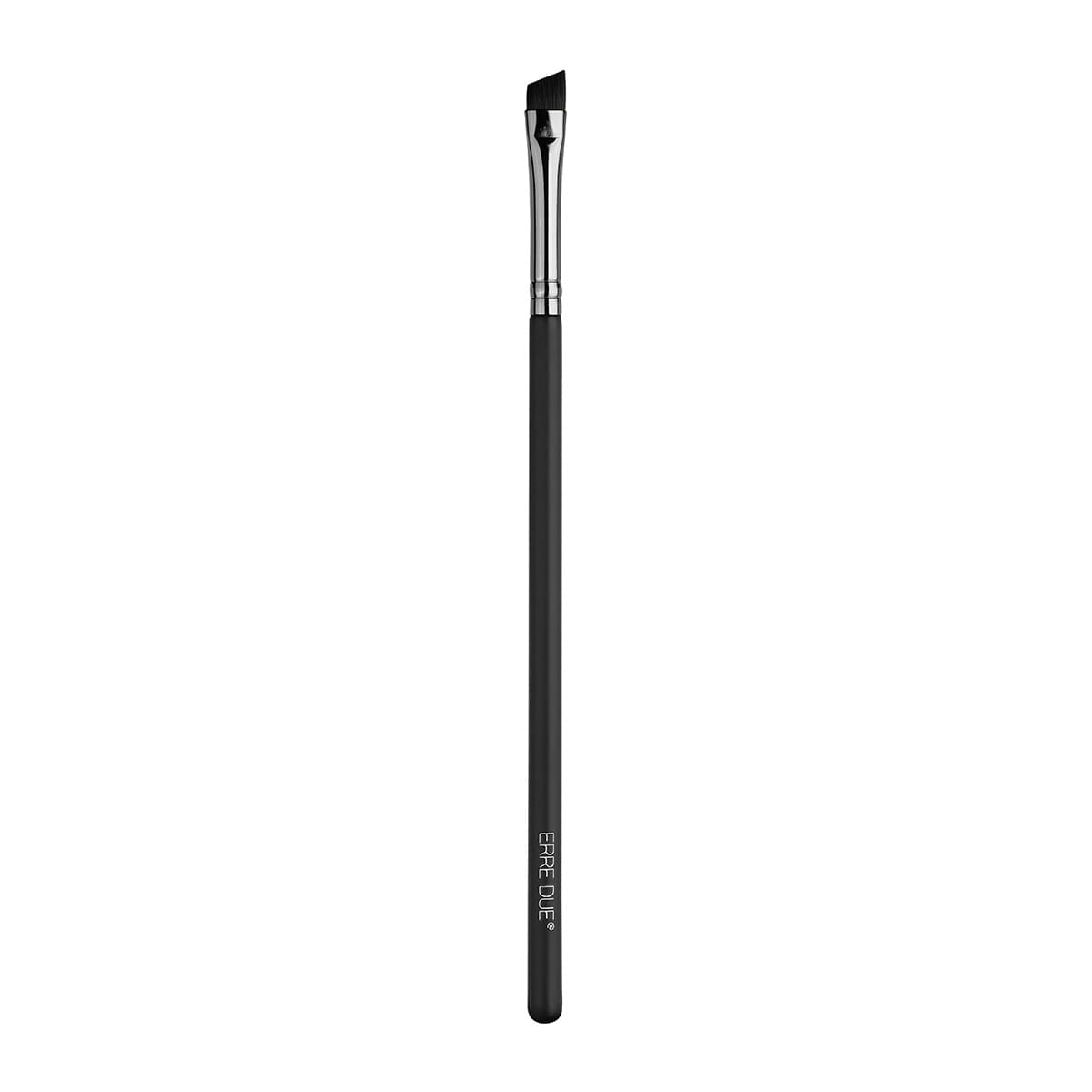 Angled Eye Liner & Eye Brow Brush