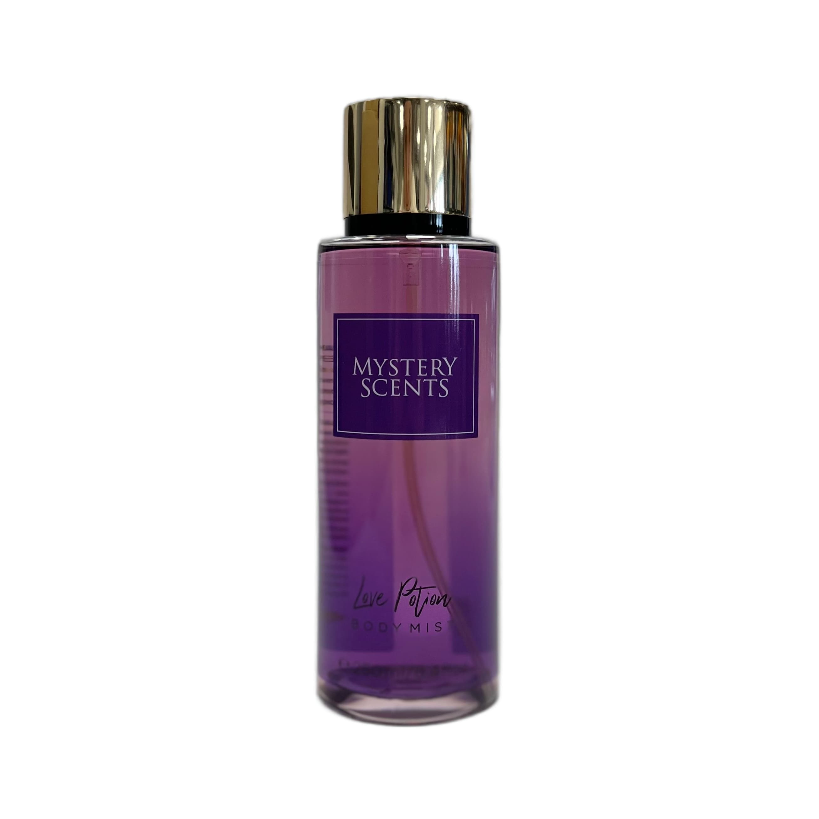 Love Spell Body Mist 250ml