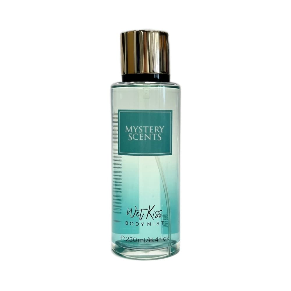 Aqua Kiss Body Mist 250ml