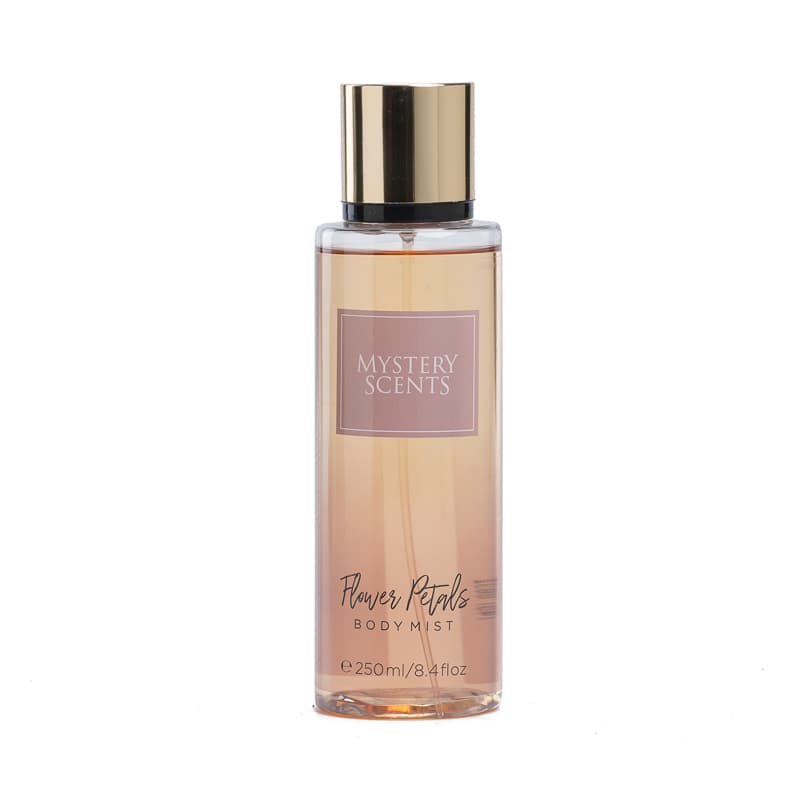 Flower Petals Body Mist 250ml
