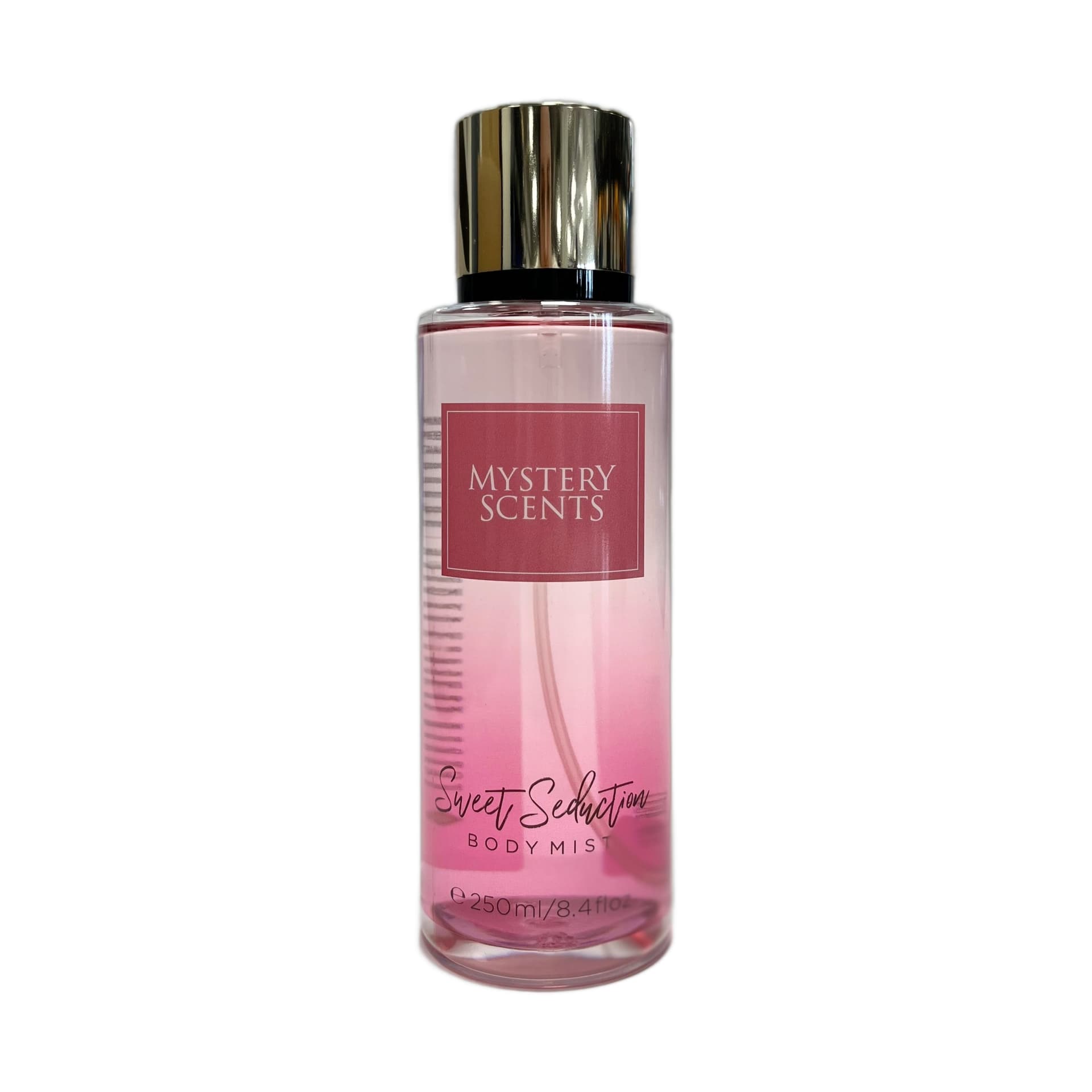 Sweet Seduction Body Mist 250ml