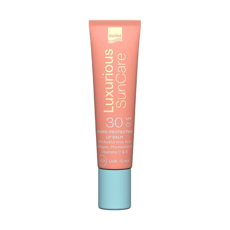 Protective & Hydrating Lip Balm SPF30 15ml