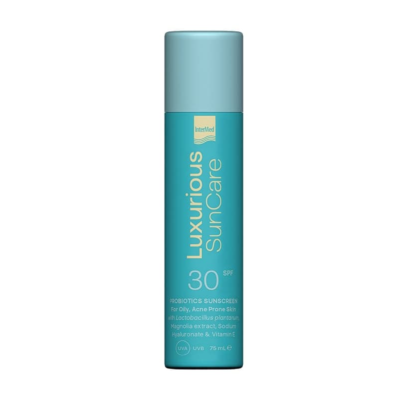 Probiotics Fluid SPF30 75ml