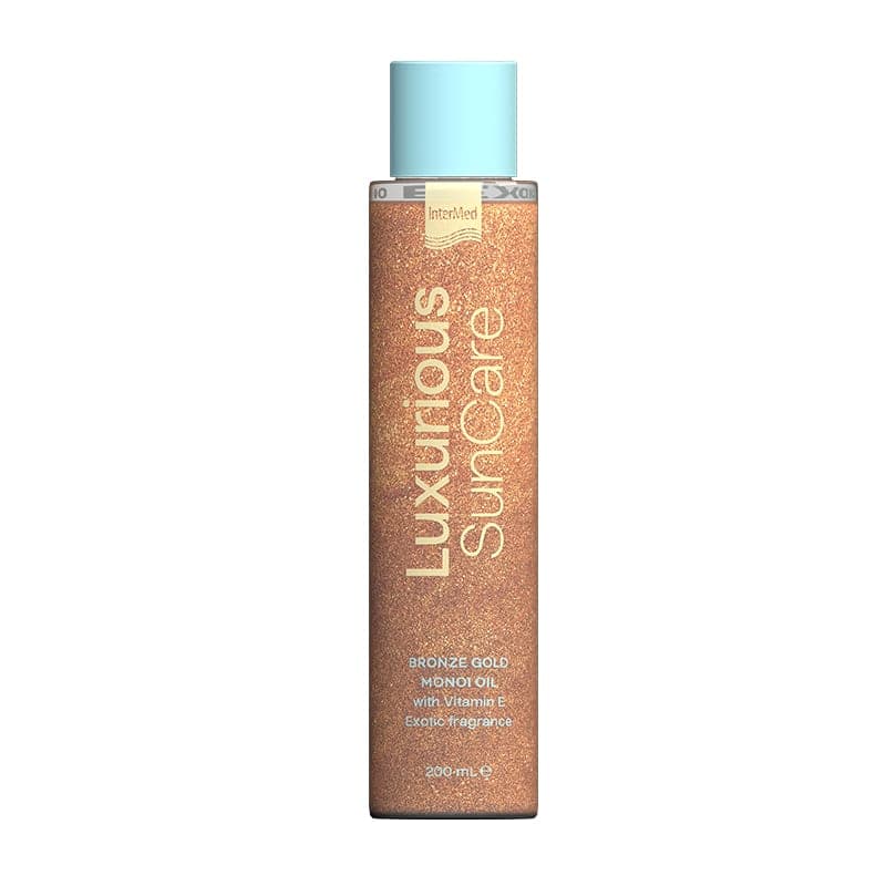 Monoi Oil 200ml