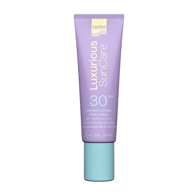 Instant Lifting Face Cream 50ml