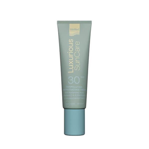 Anti-Pollution Face Cream SPF30 50ml