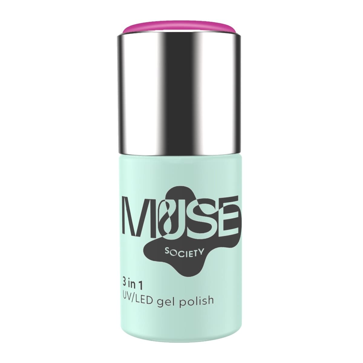 UV/LED Nail Gel Polish 4ml