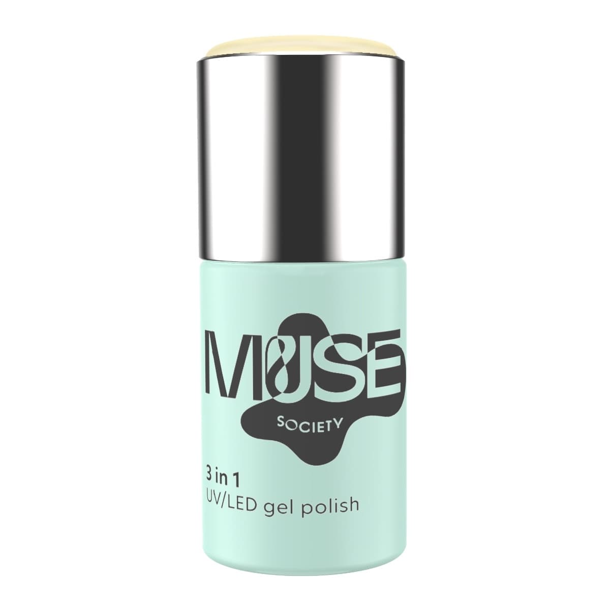 UV/LED Nail Gel Polish 4ml