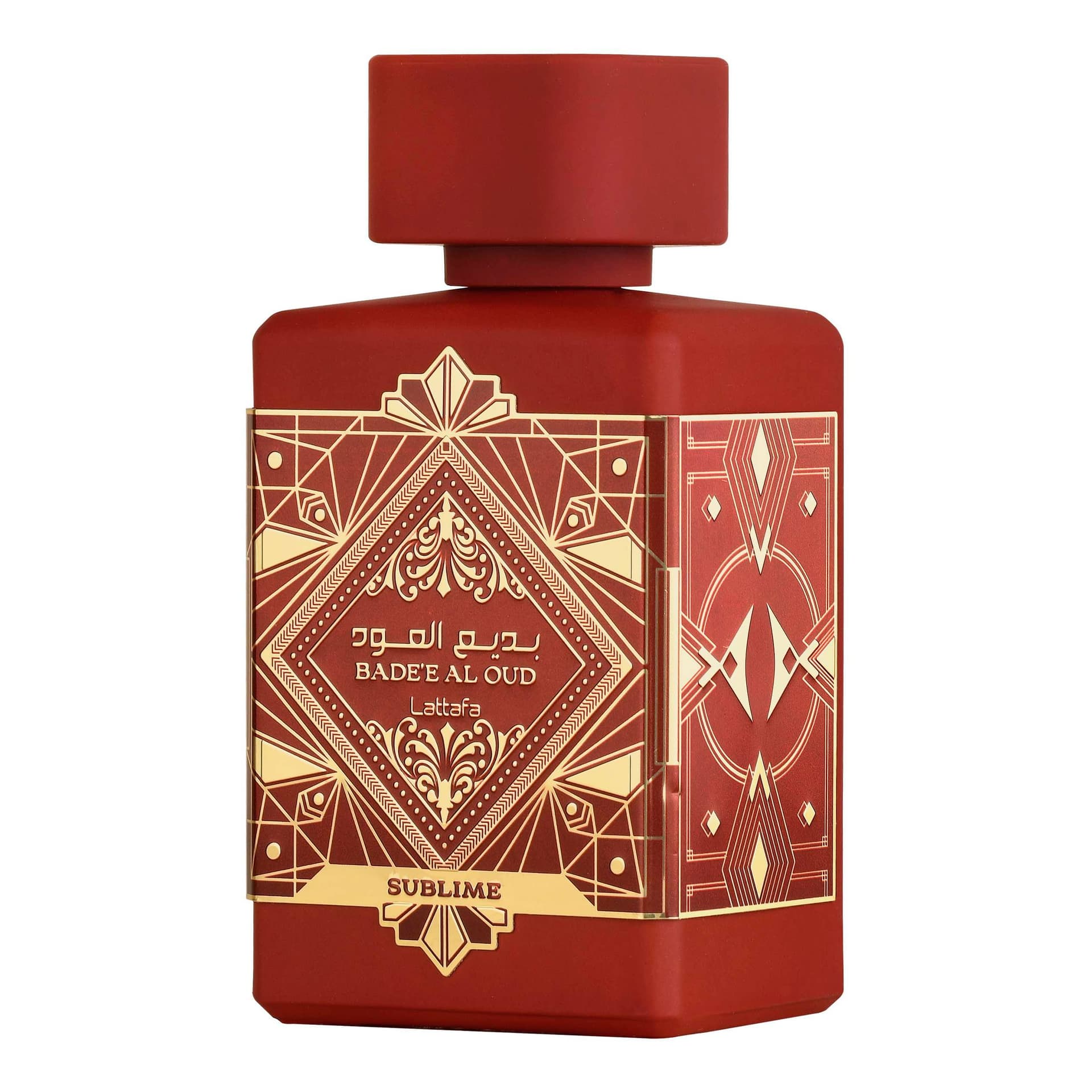 Badee Al Oud Sublime Eau De Parfum 100ml