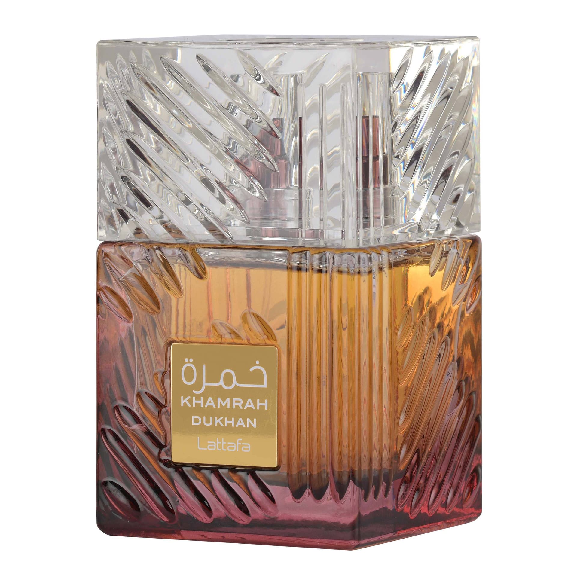 Khamrah Dukhan Eau De Parfum 100ml