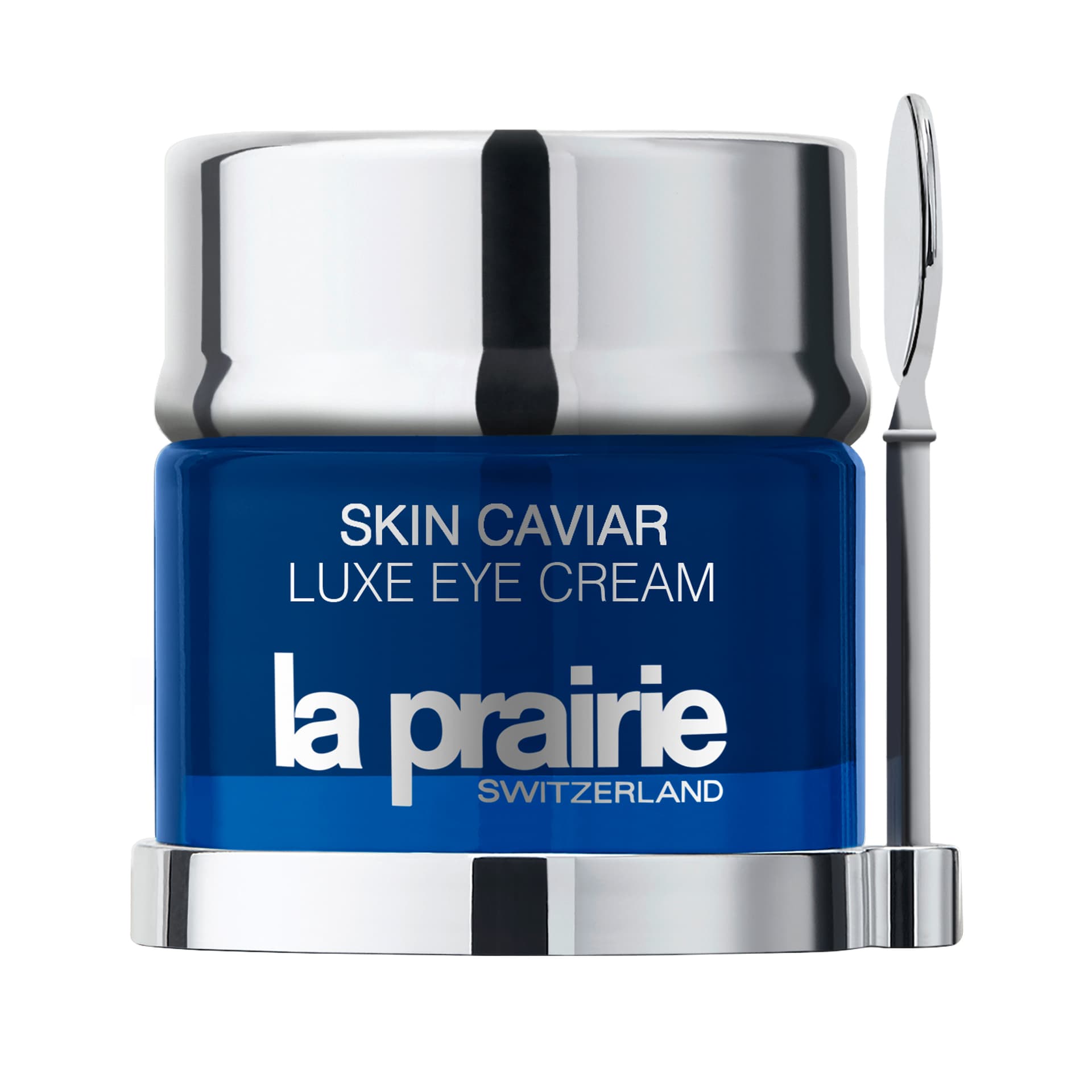 La Prairie Skin Caviar Luxe Eye Cream Κρέμα Ματιών 20ml