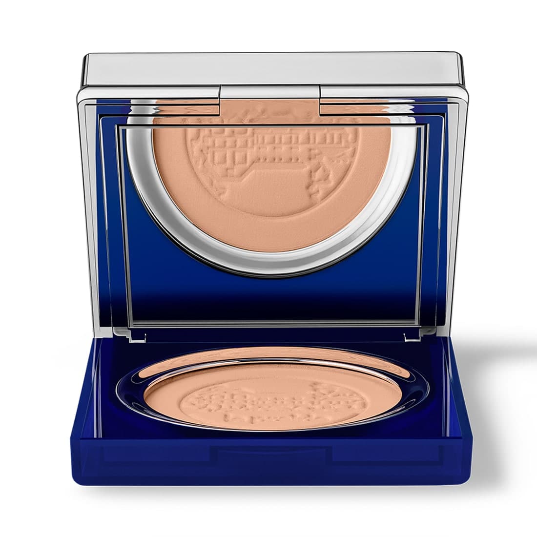 Skin Caviar Powder Foundation Spf15 Uva / Pa ++ 9gr