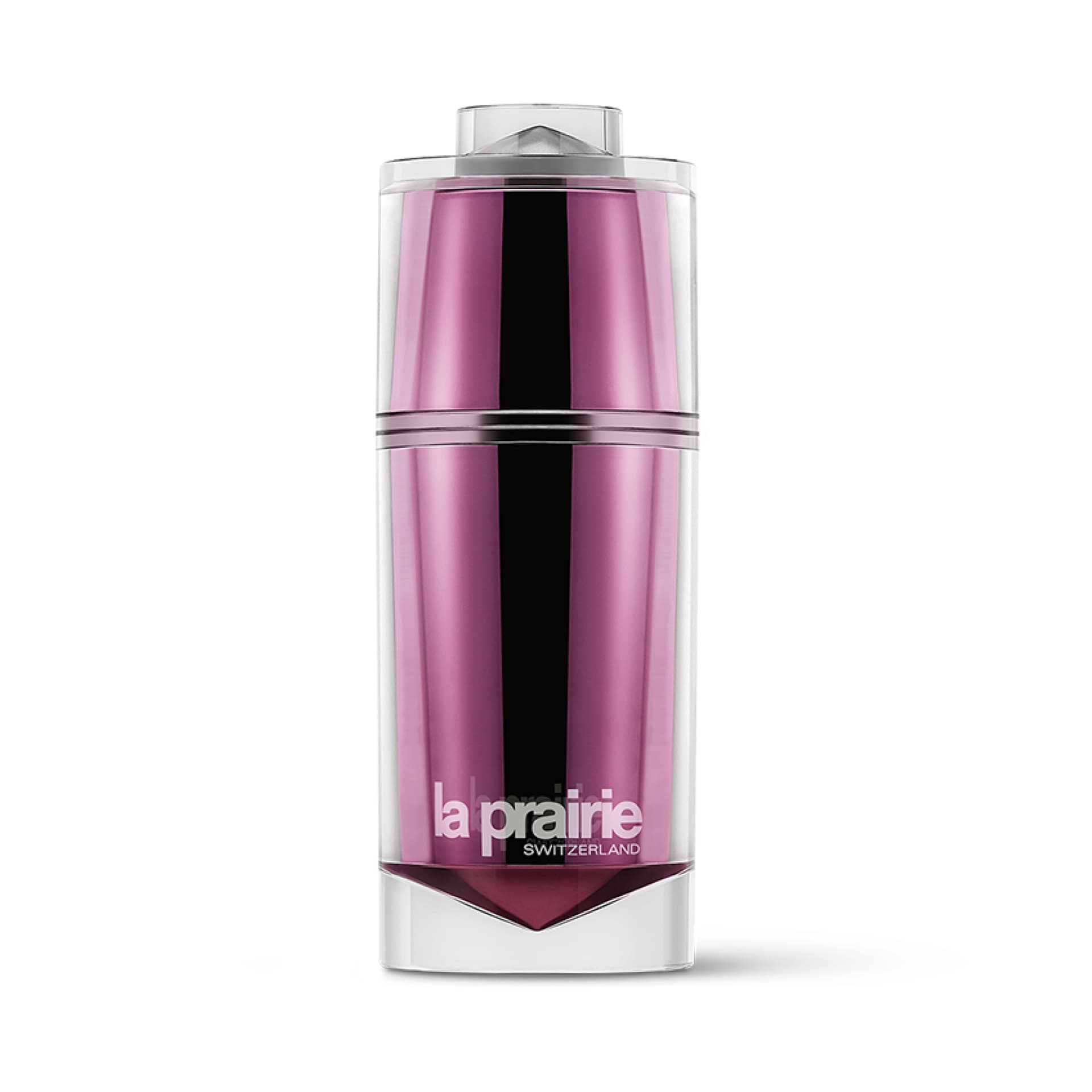 La Prairie Platinum Rare Haute-Rejuvenation Eye Elixir Ορός Ματιών 15ml