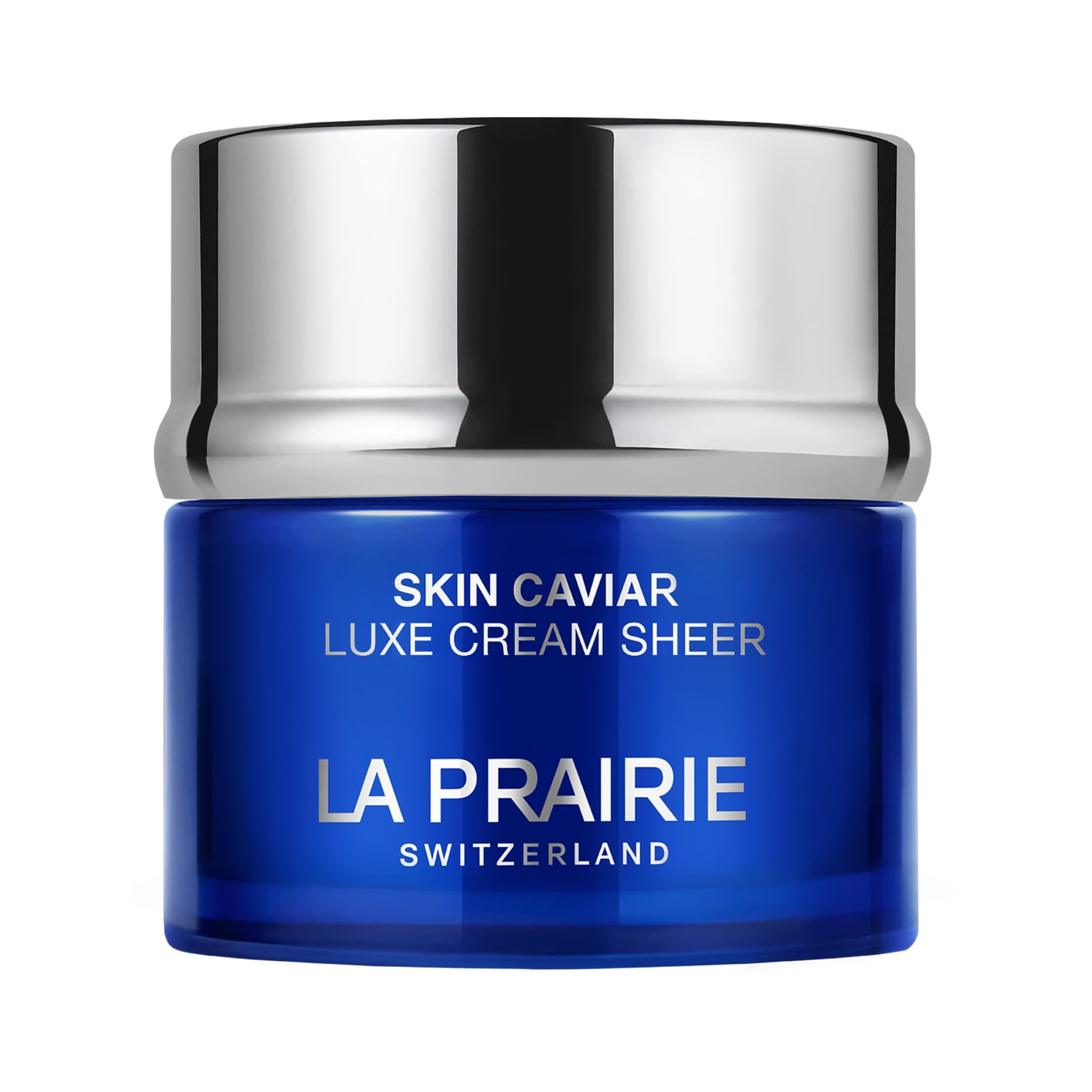 Skin Caviar Luxe Cream Sheer Ανάλαφρη Κρέμα Προσώπου | 50ml