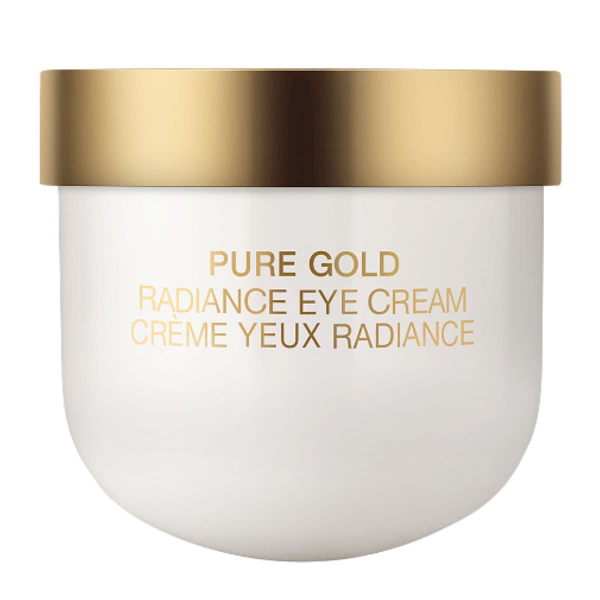 Pure Gold Radiance Eye Cream Refill 20ml