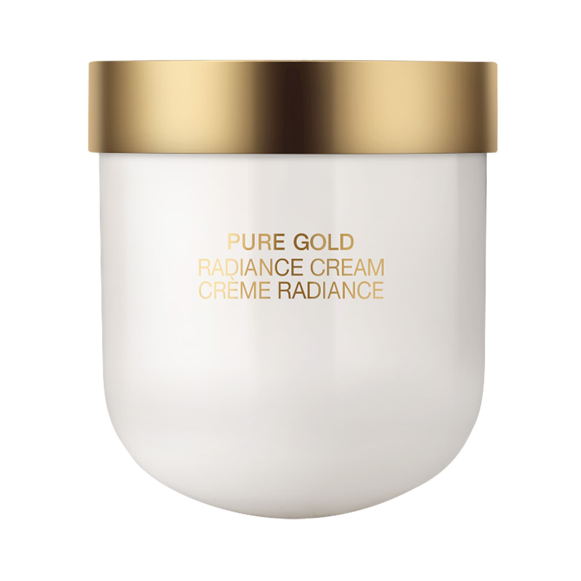 Pure Gold Radiance Cream Refill 50ml