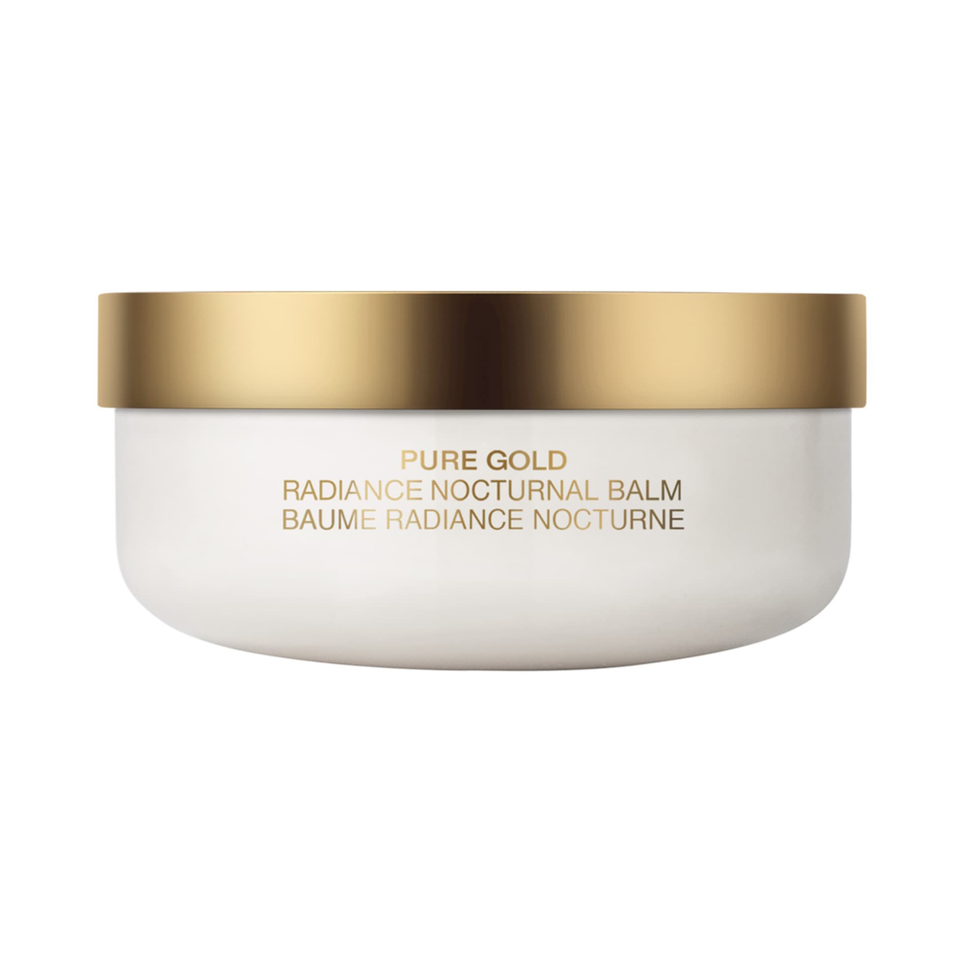 Pure Gold Radiance Nocturnal Balm Refill 60ml