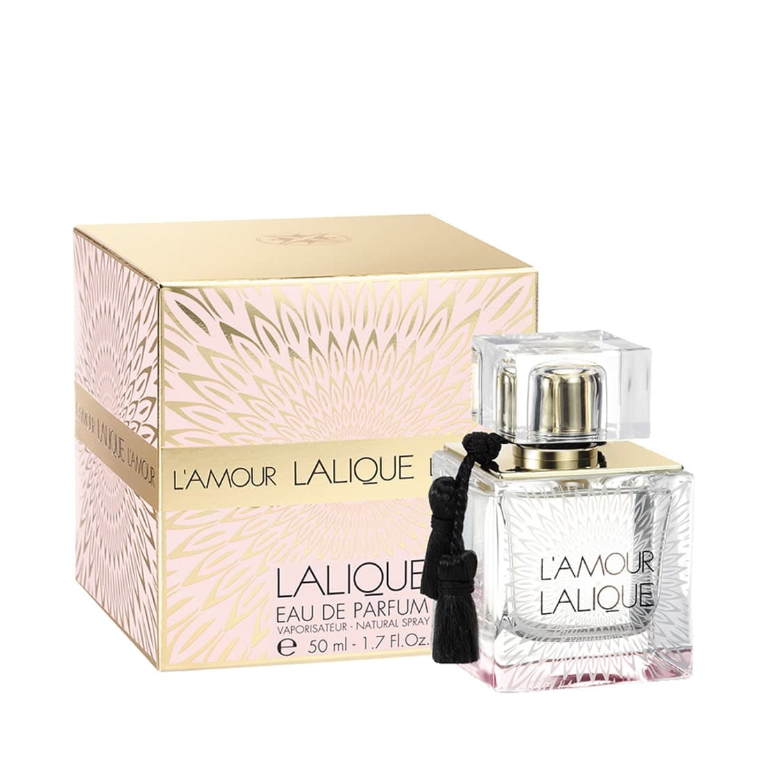 L` Amour Eau de Parfum | 50ml