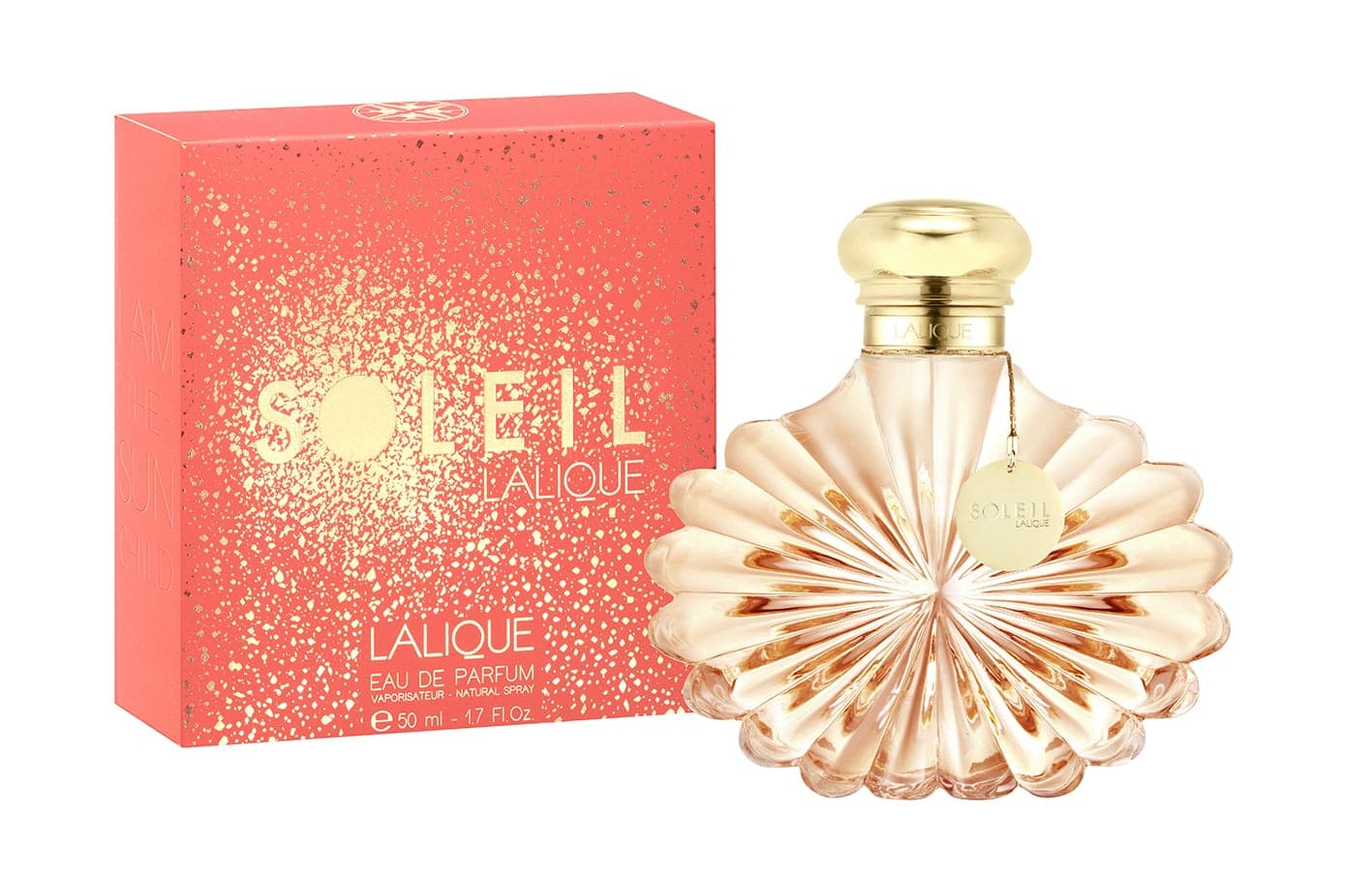 Soleil Eau De Parfum | 50ml