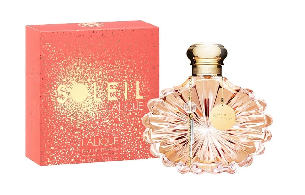 Soleil Eau De Parfum | 100ml