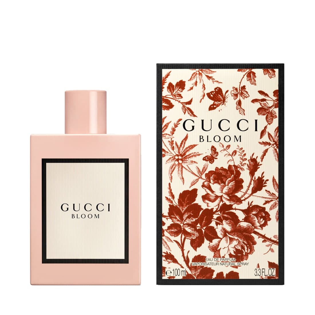 Gucci Bloom Eau de Parfum | 100ml