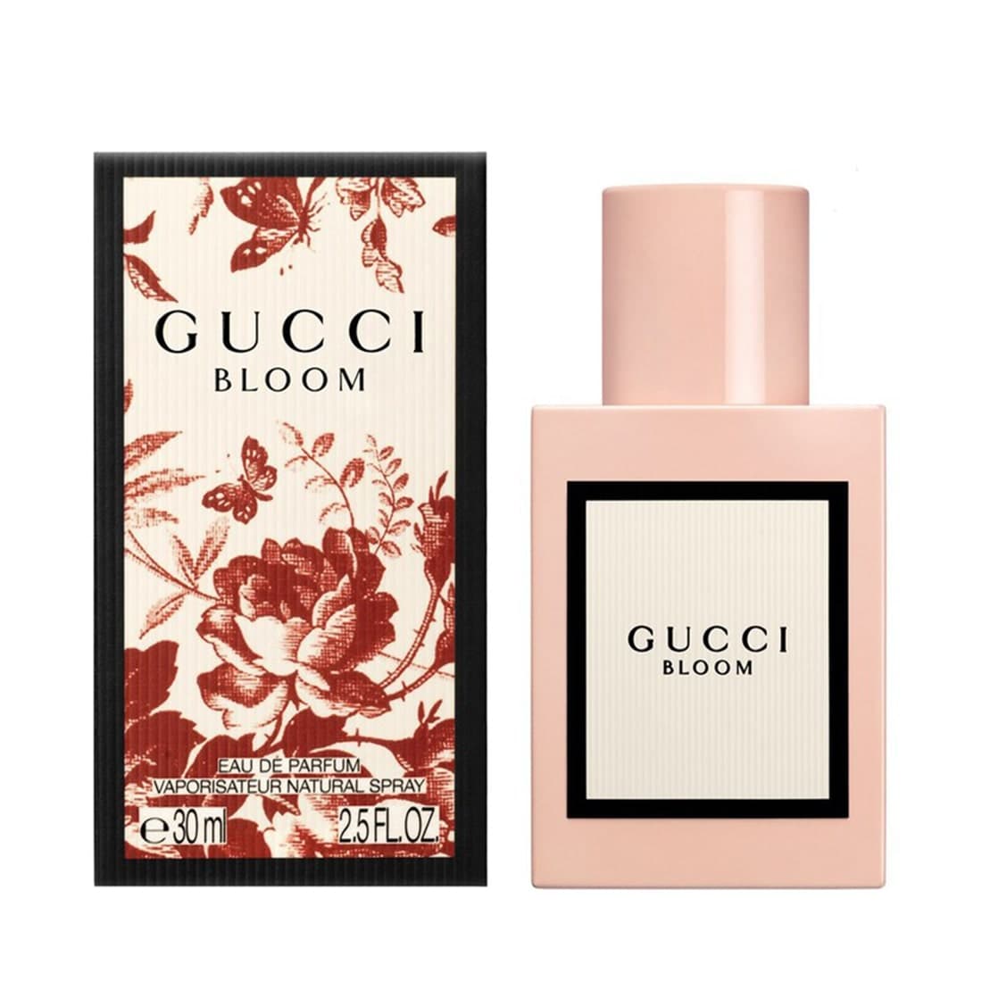 Gucci Bloom Eau de Parfum | 30ml