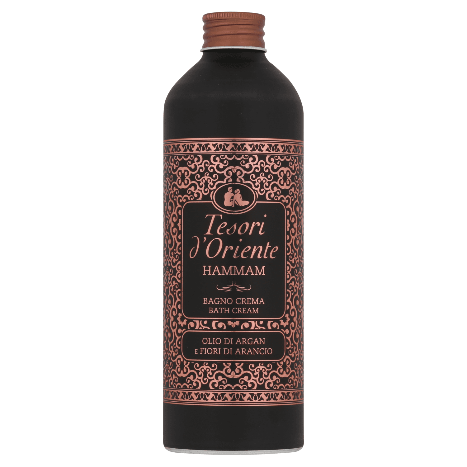Tesori D' Oriente Αφρόλουτρο Hammam 500ml
