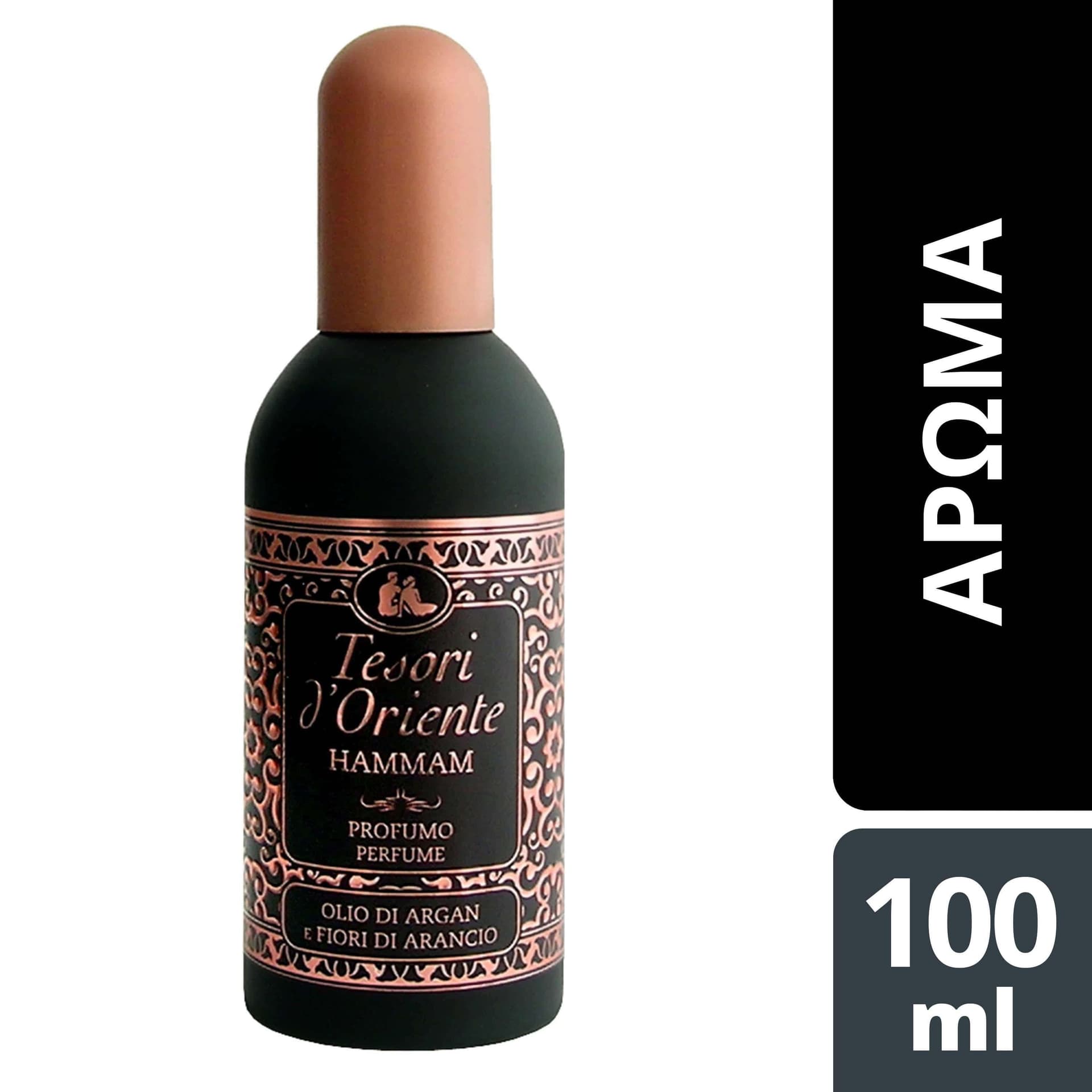 Tesori D' Oriente Άρωμα Hammam 100ml