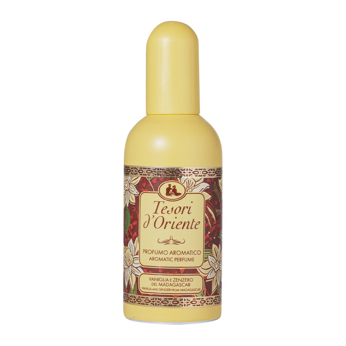 Tesori D' Oriente Άρωμα Vanilla & Ginger 100ml