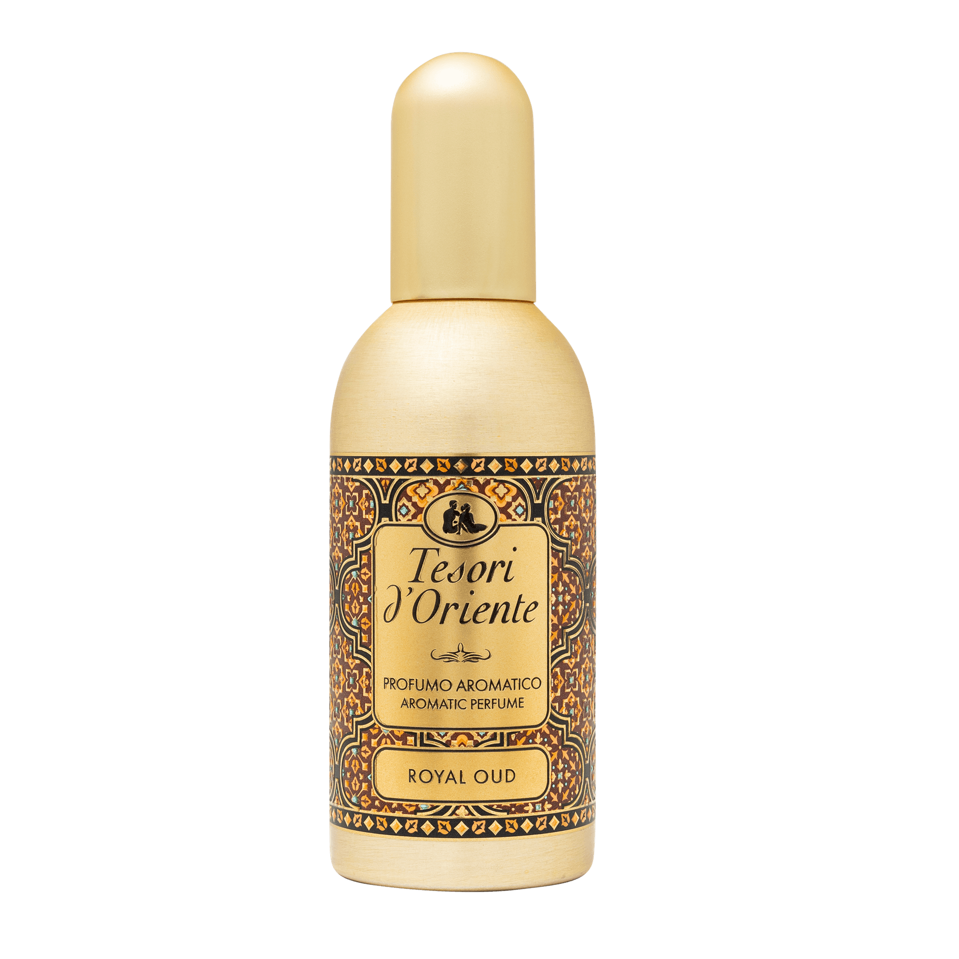 Tesori d'Oriente Άρωμα Royal Oud 100ml