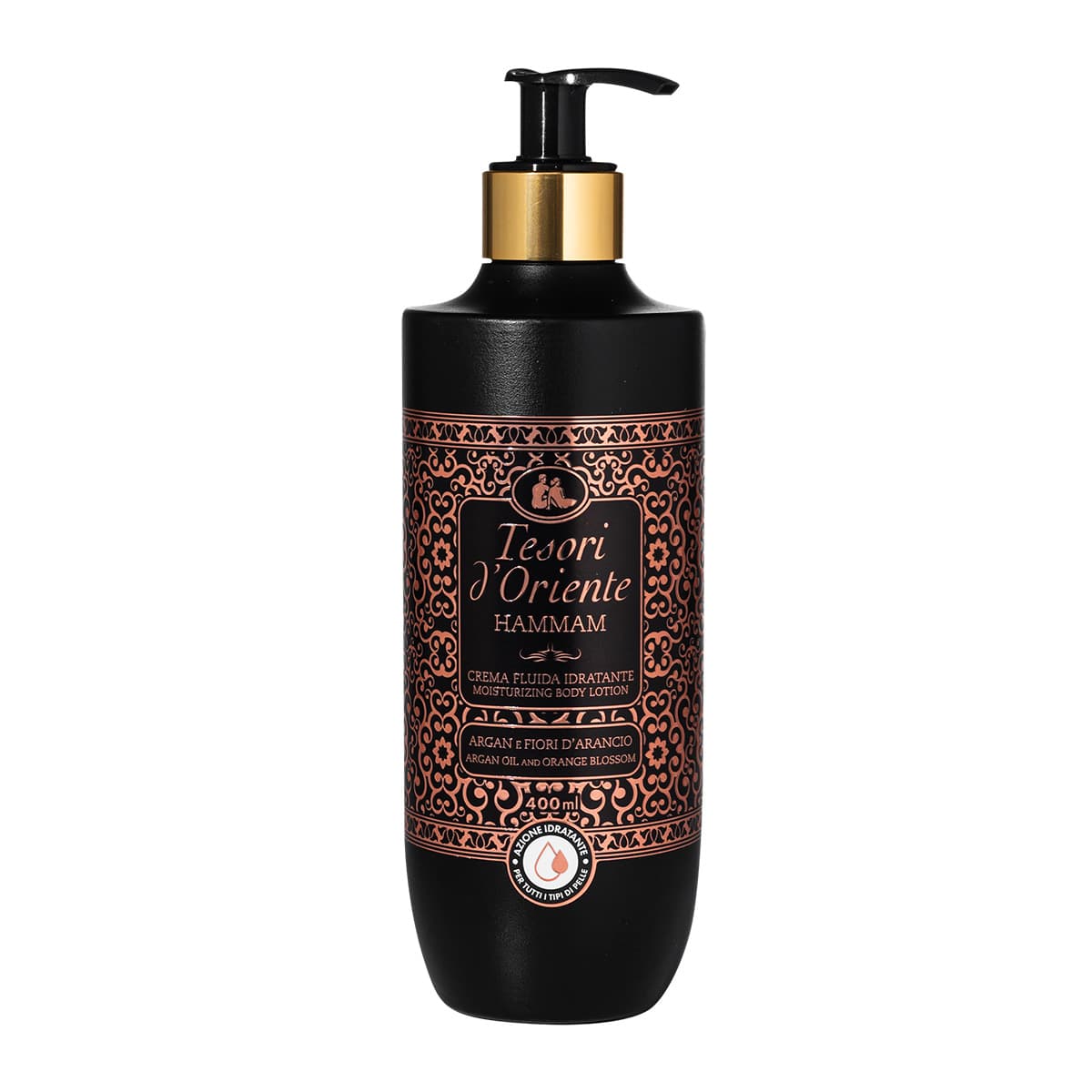 Hammam Body Lotion 400ml