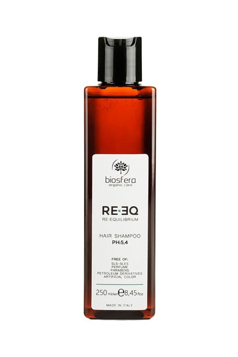 BiosferaHair Shampoo Purifing 250 ml