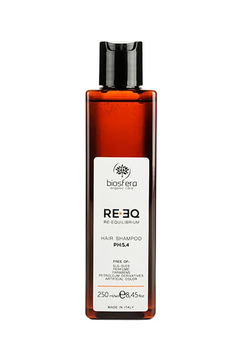 BiosferaHair Shampoo Energizing 250 ml