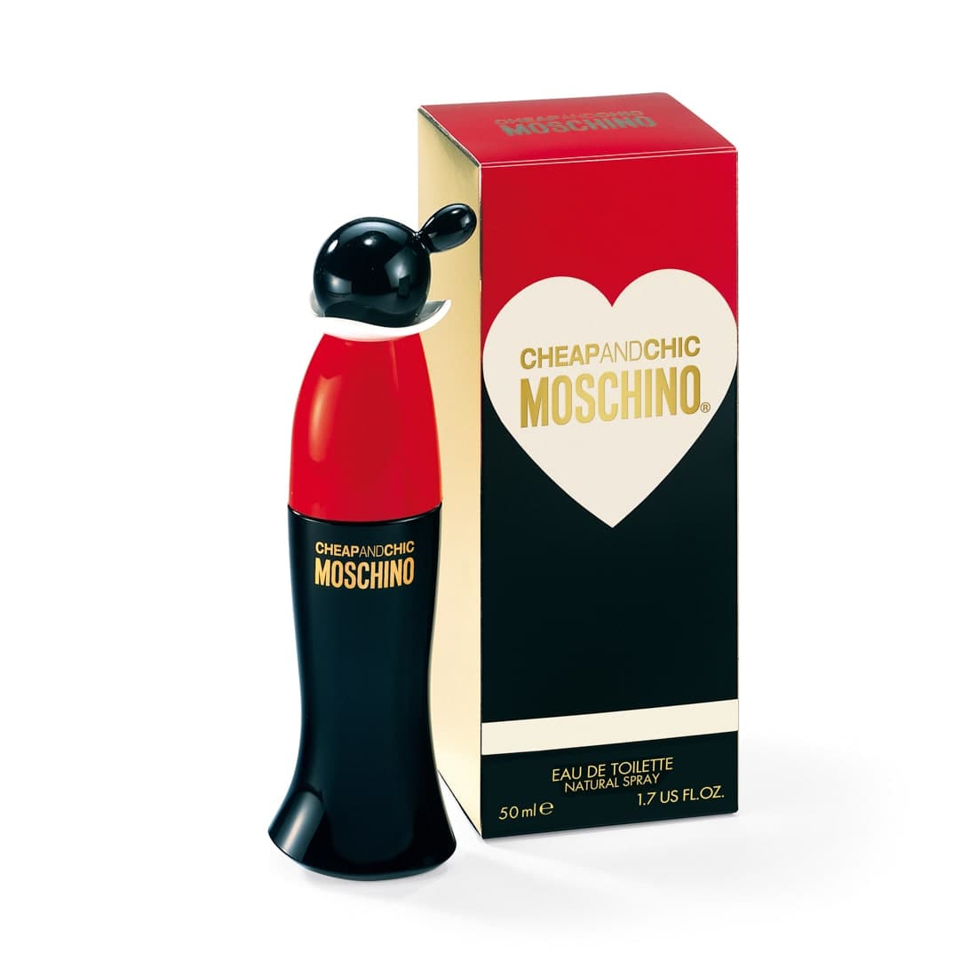 Cheap & Chic Eau de Toilette Vapo | 50ml