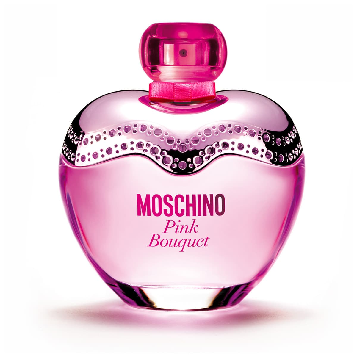 Pink Bouquet Eau de Toilette Spray | 100ml