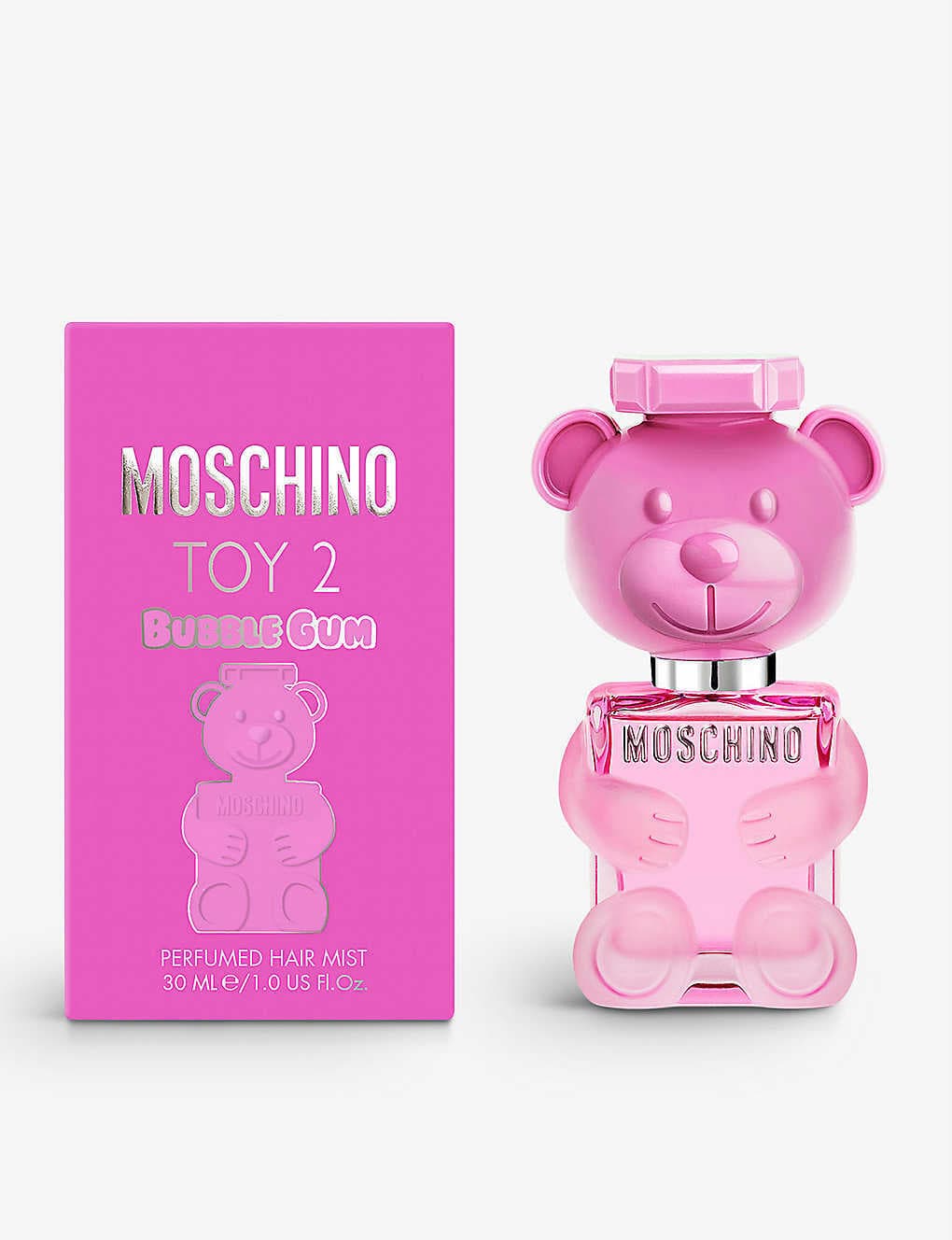 Toy 2 Bubble Gum Hair Mist 30 ml