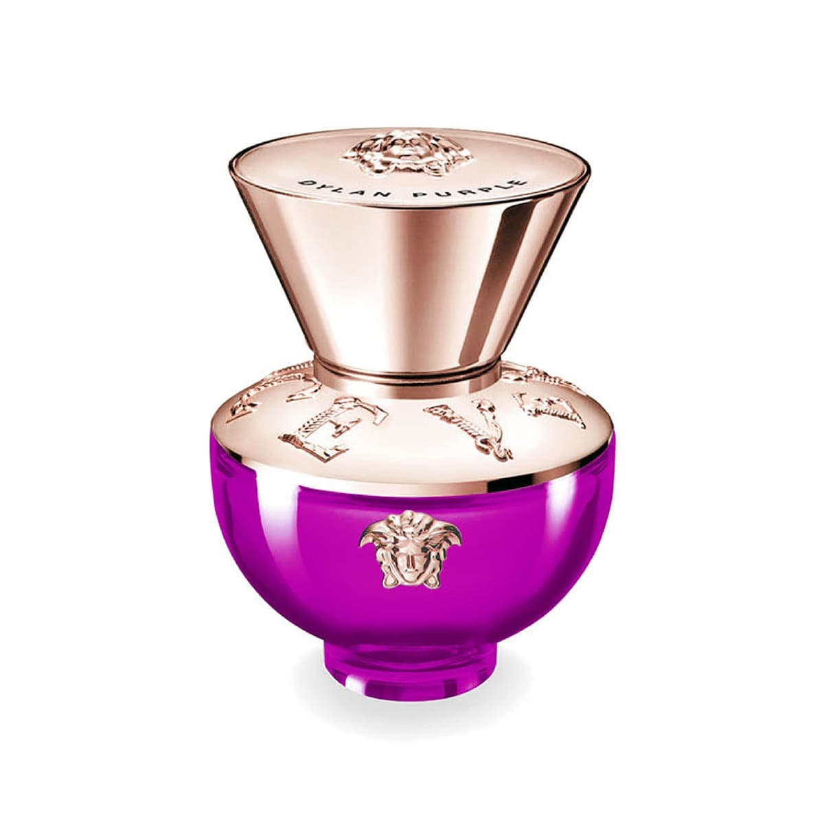 Versace Dylan Purple Eau De Parfum | 30ml