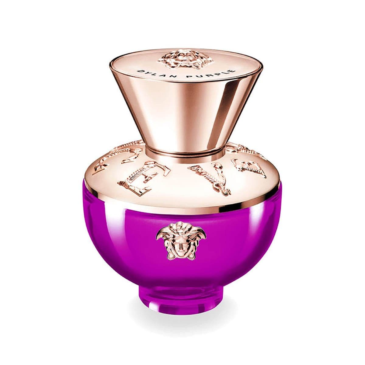 Versace Dylan Purple Eau De Parfum | 50ml