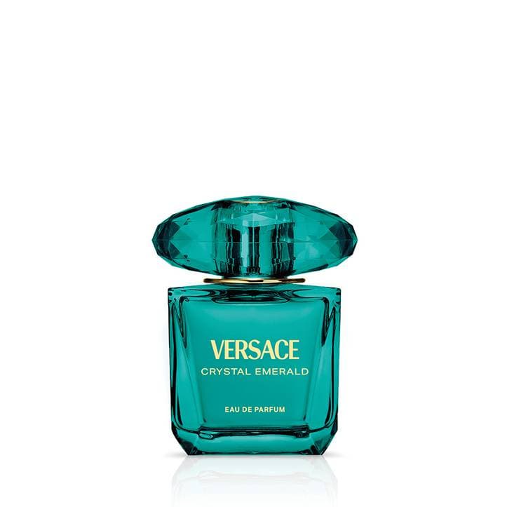 Crystal Emerald Eau De Parfum | 30ml