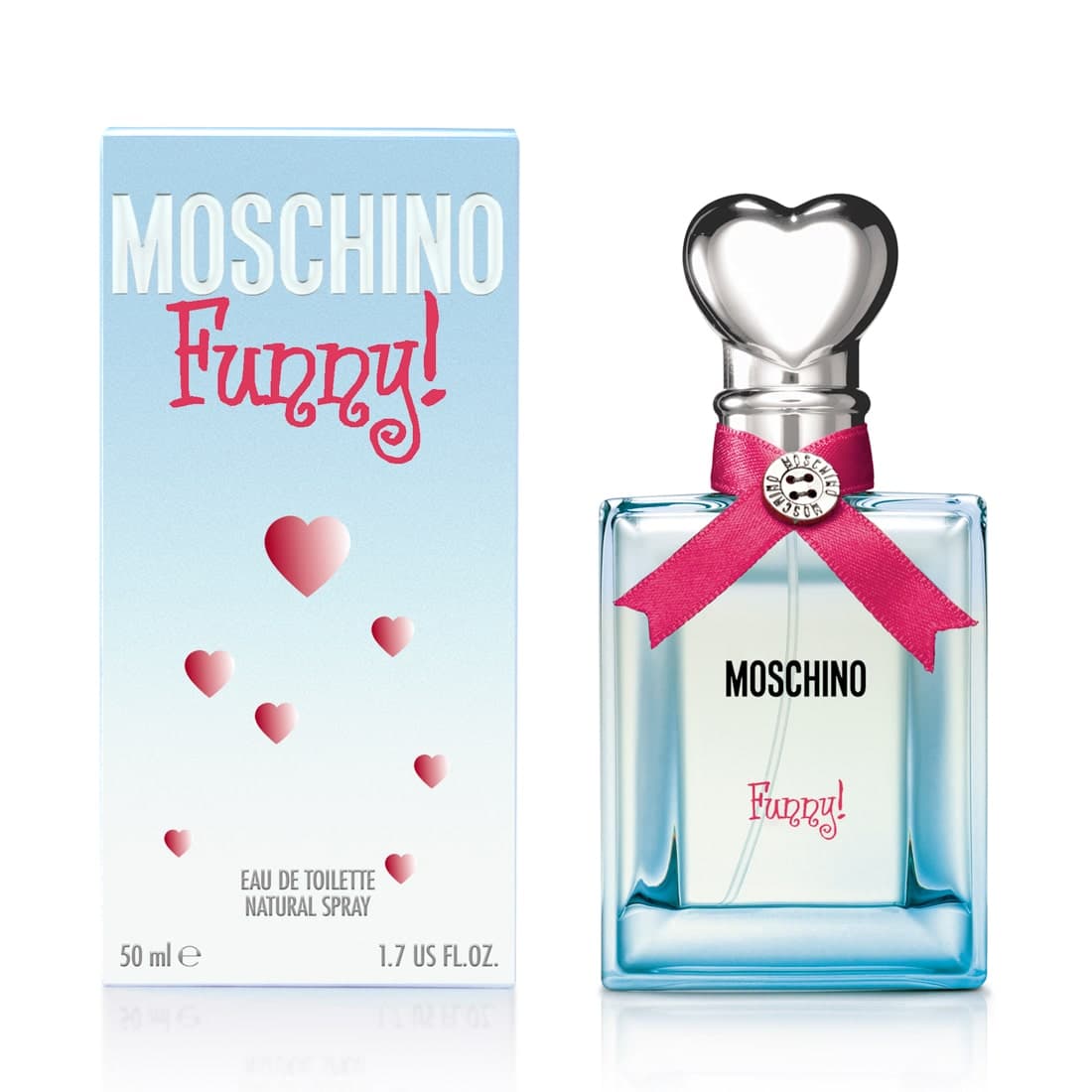 Funny Eau de Toilette Vapo | 50ml