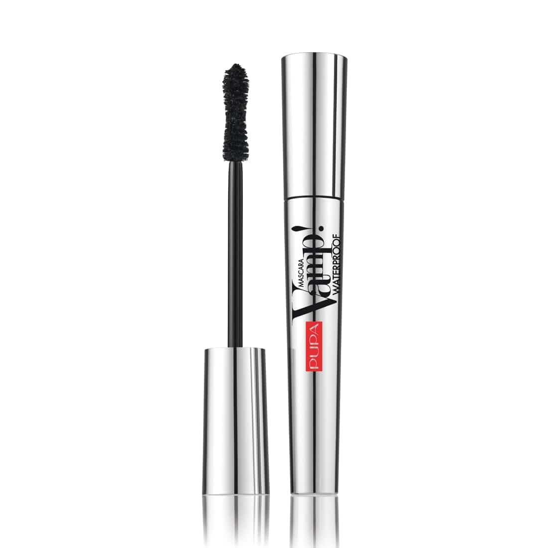 Vamp Waterproof Mascara 9ml Black