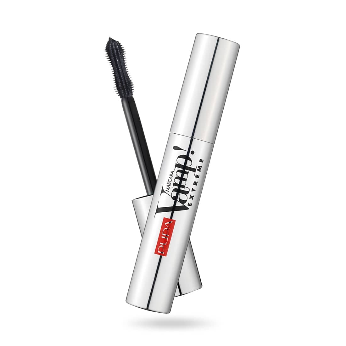 Vamp Mascara Extreme Extra Black
