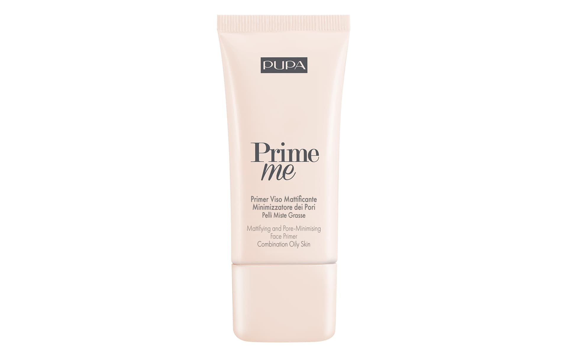 Prime Me Mattifying & Pore Minimizing Face Primer 30ml