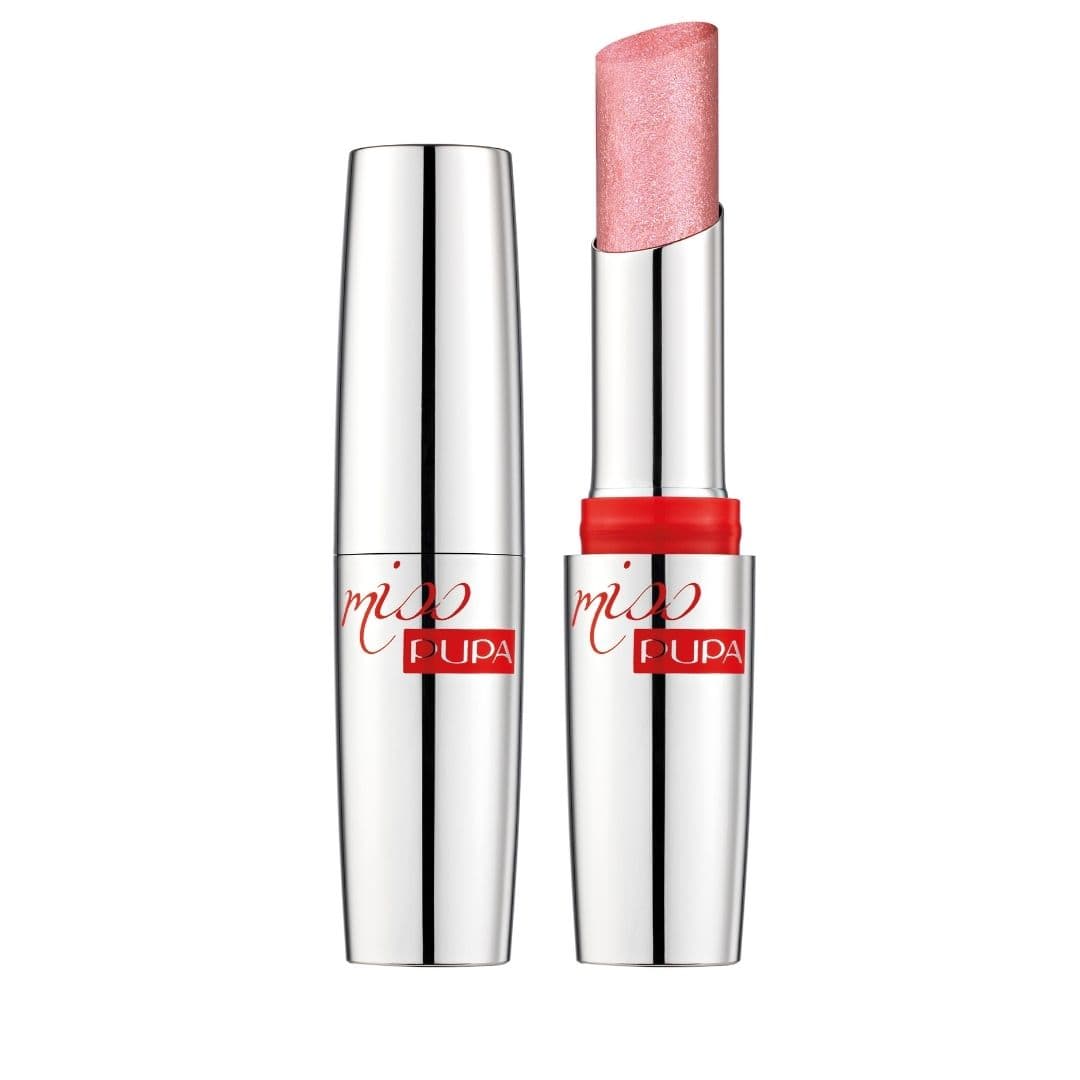 Miss Pupa Starlight Ultra-Shiny Shimmering Lipstick 2,5gr