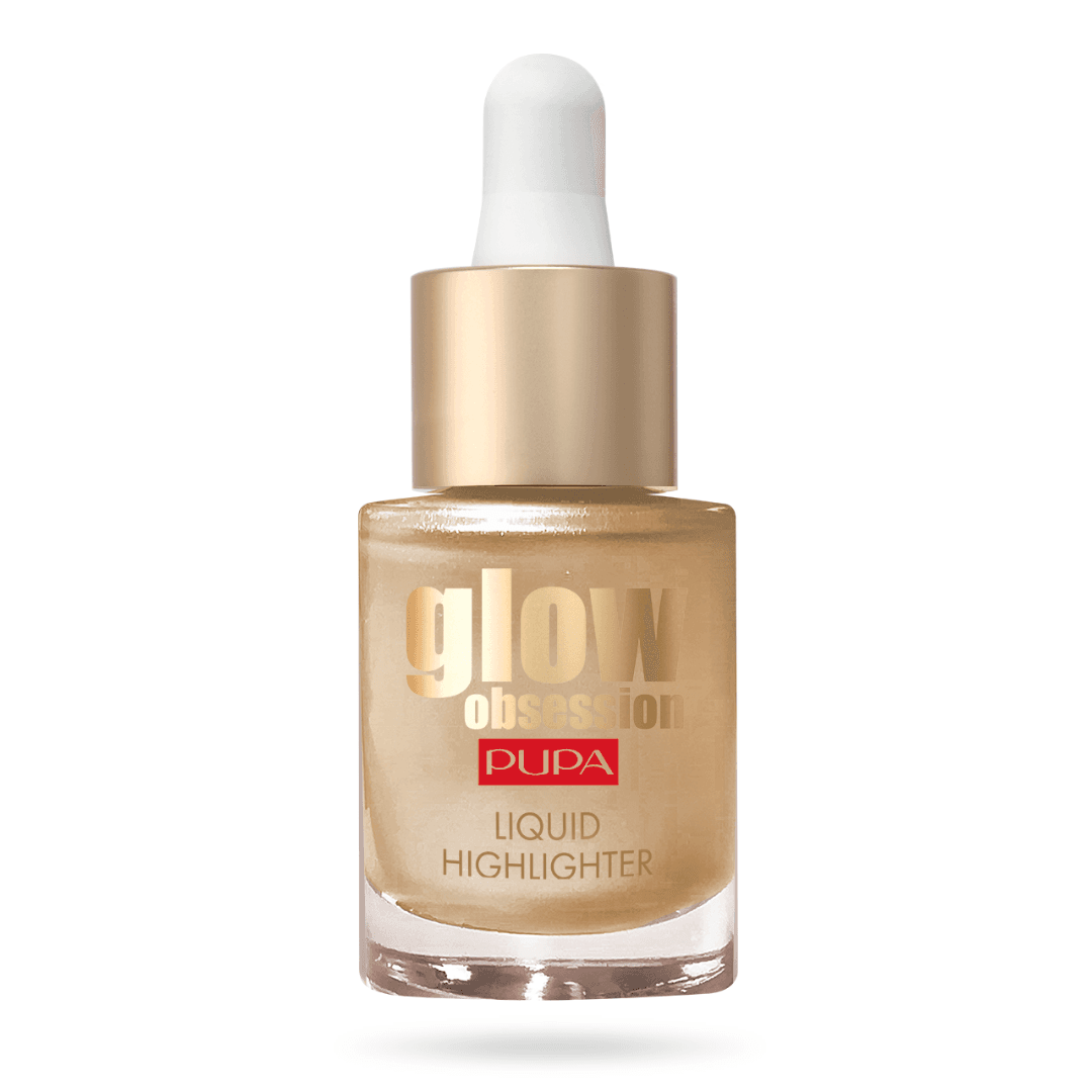 Glow Obsession Liquid Face Highlighter 13,5ml