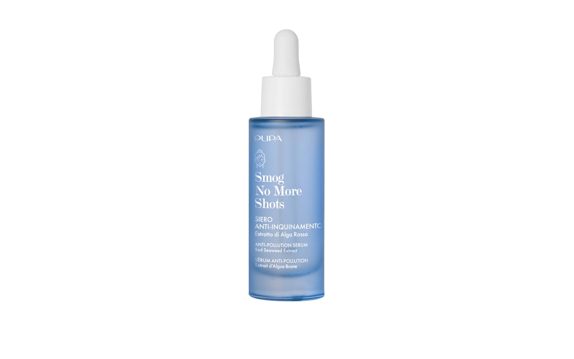 Smog No More Shots Anti-Pollution Serum 30ml