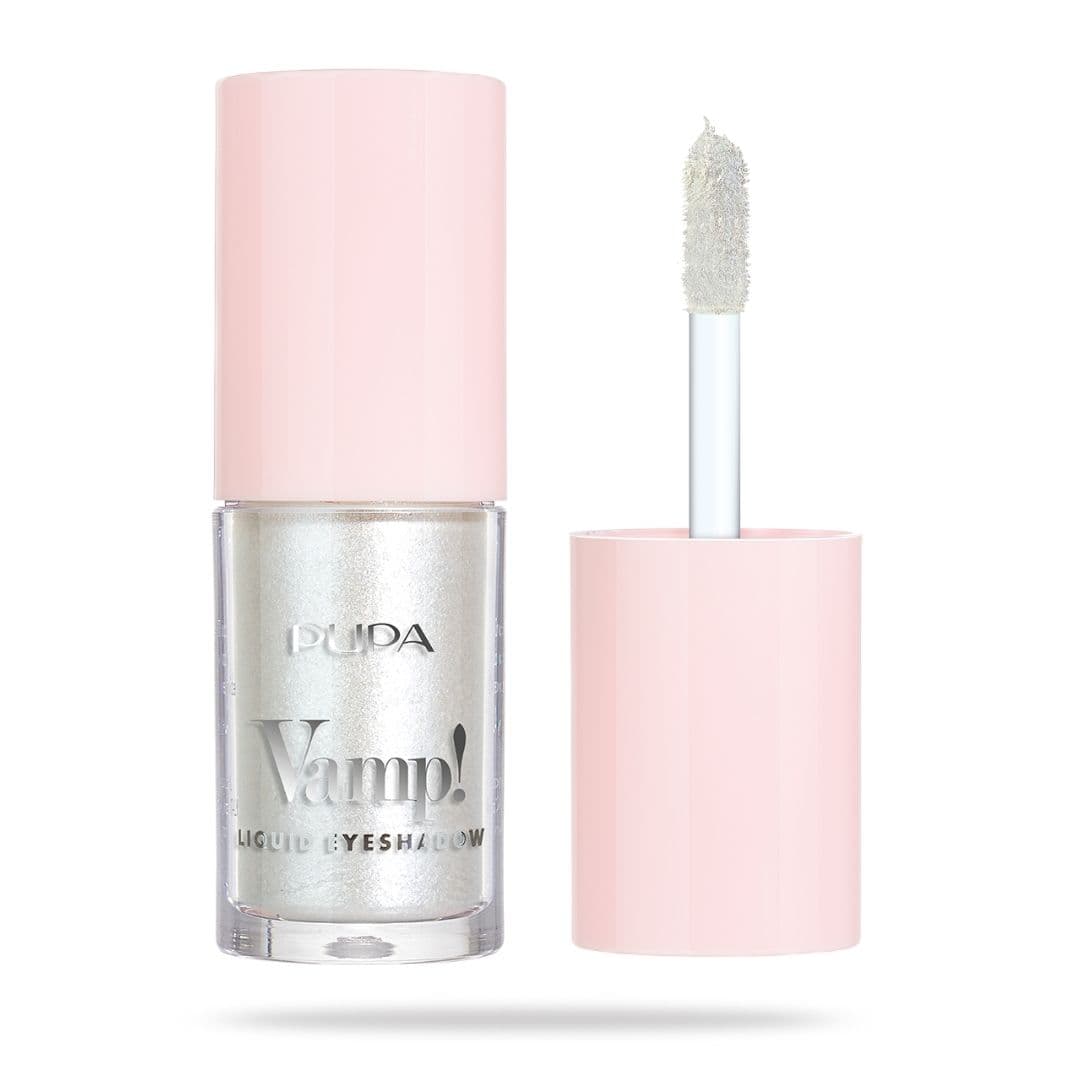 Vamp! Liquid Eyeshadow Liquid Eyeshadow 4ml