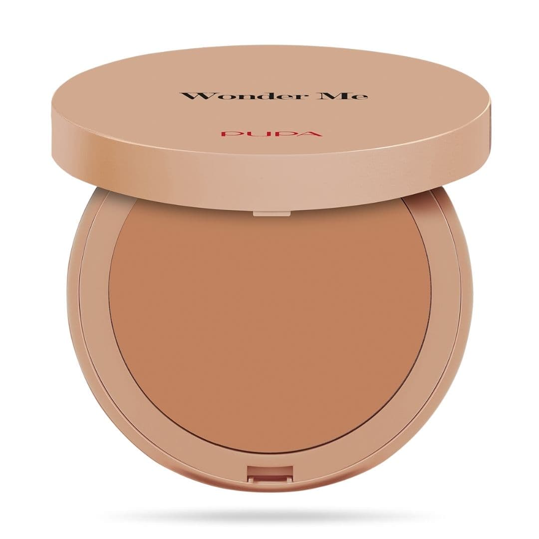 Wonder Me Bronzer Instant Perfection Tanning Face Powder 7,5gr